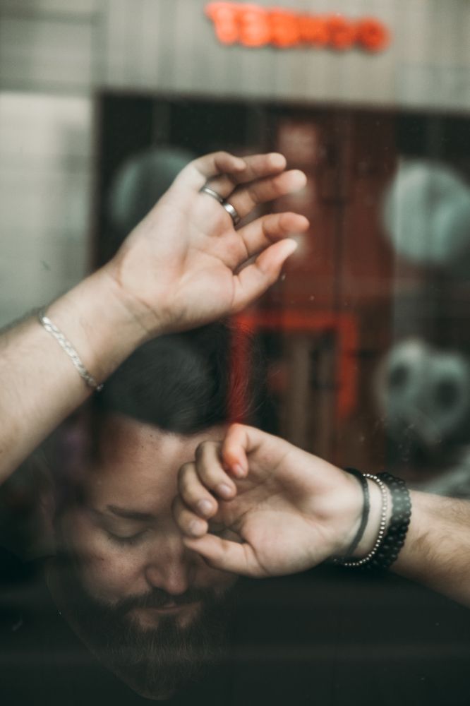 Photograph by Slava Storozhev