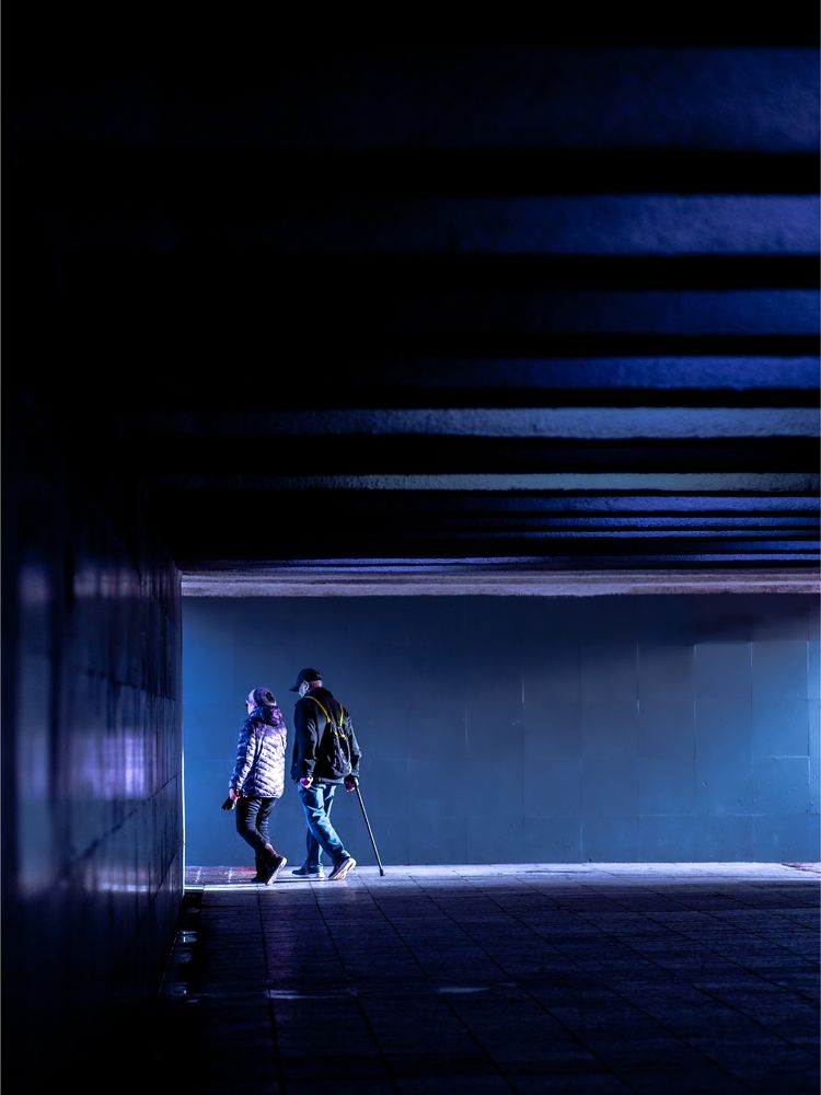 Photograph by Ksenya Loboda