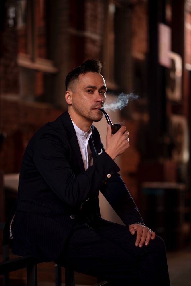 Photograph by Мария Логовик