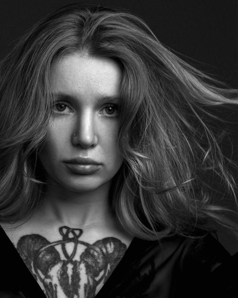 Photograph by С Камерой Александр