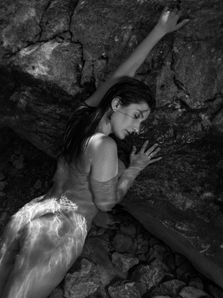 Photograph by Ольга Лаут