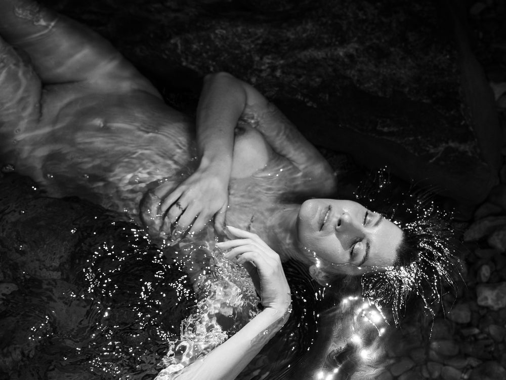 Photograph by Ольга Лаут