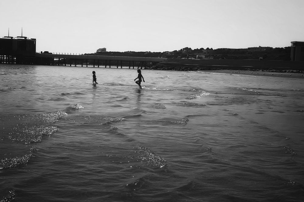 Photograph by Askar Kashapov