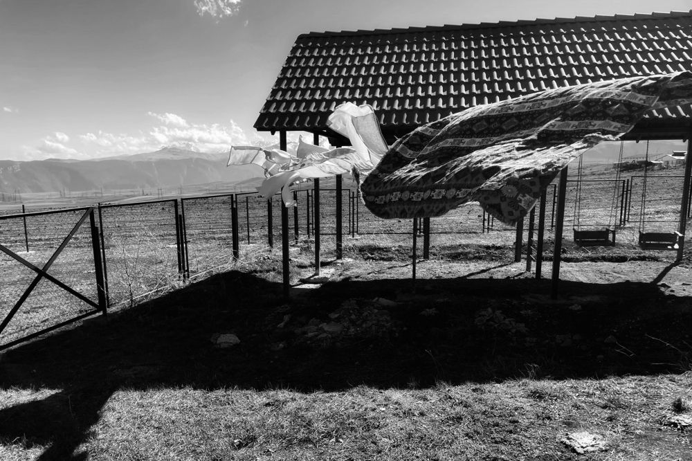 Photograph by Askar Kashapov