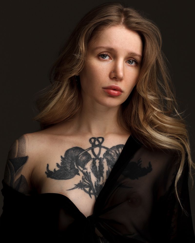 Photograph by С Камерой Александр