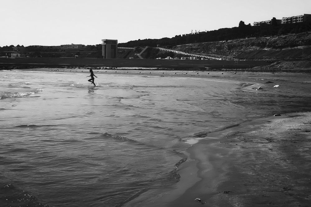 Photograph by Askar Kashapov