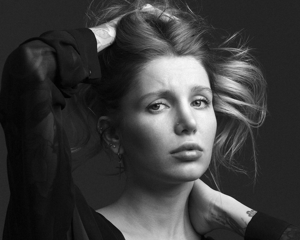 Photograph by С Камерой Александр