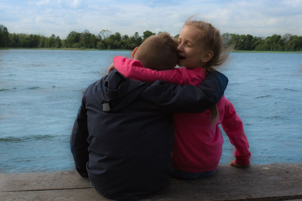 Photograph by Julia Celminska