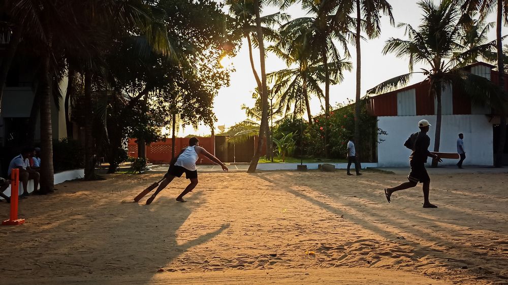 Photograph by Pushparaj natarajan