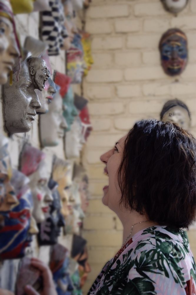 Photograph by Арина Беззубцева