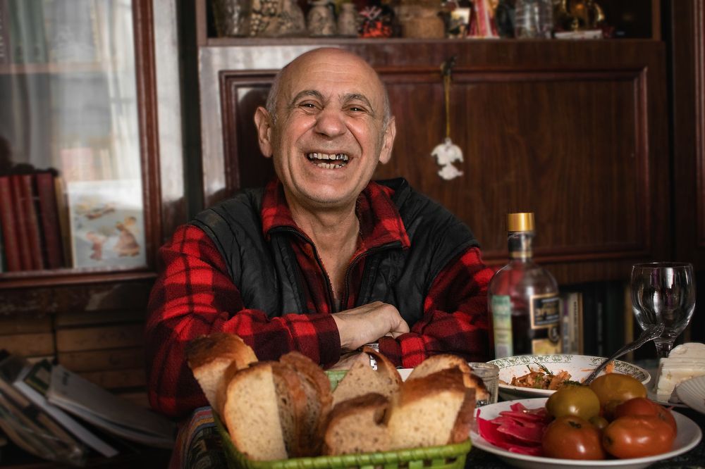 Photograph by Виталий Шкадинов