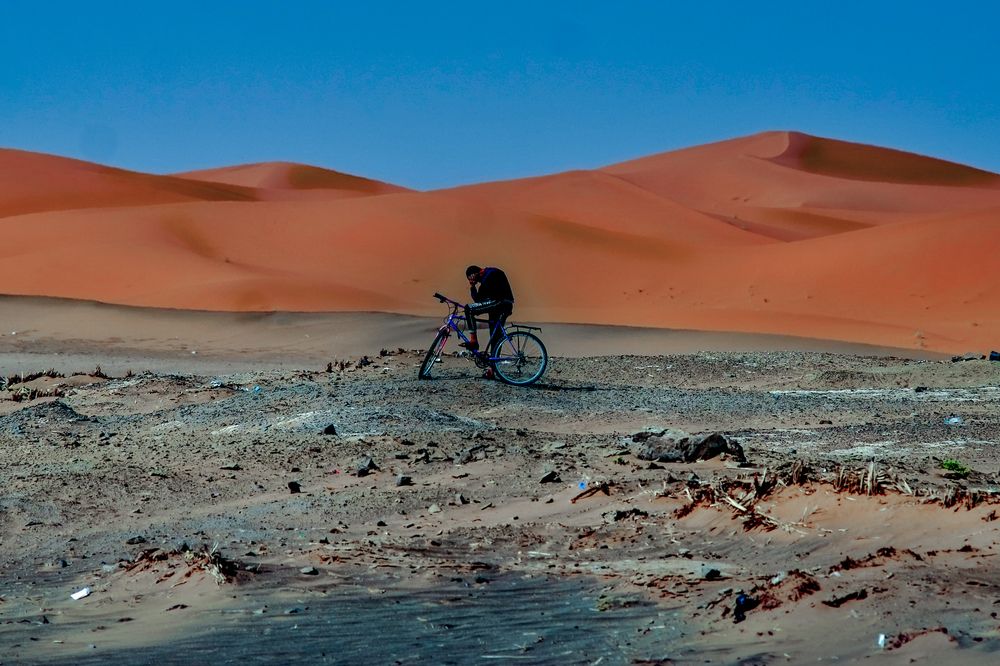 Photograph by Manuel