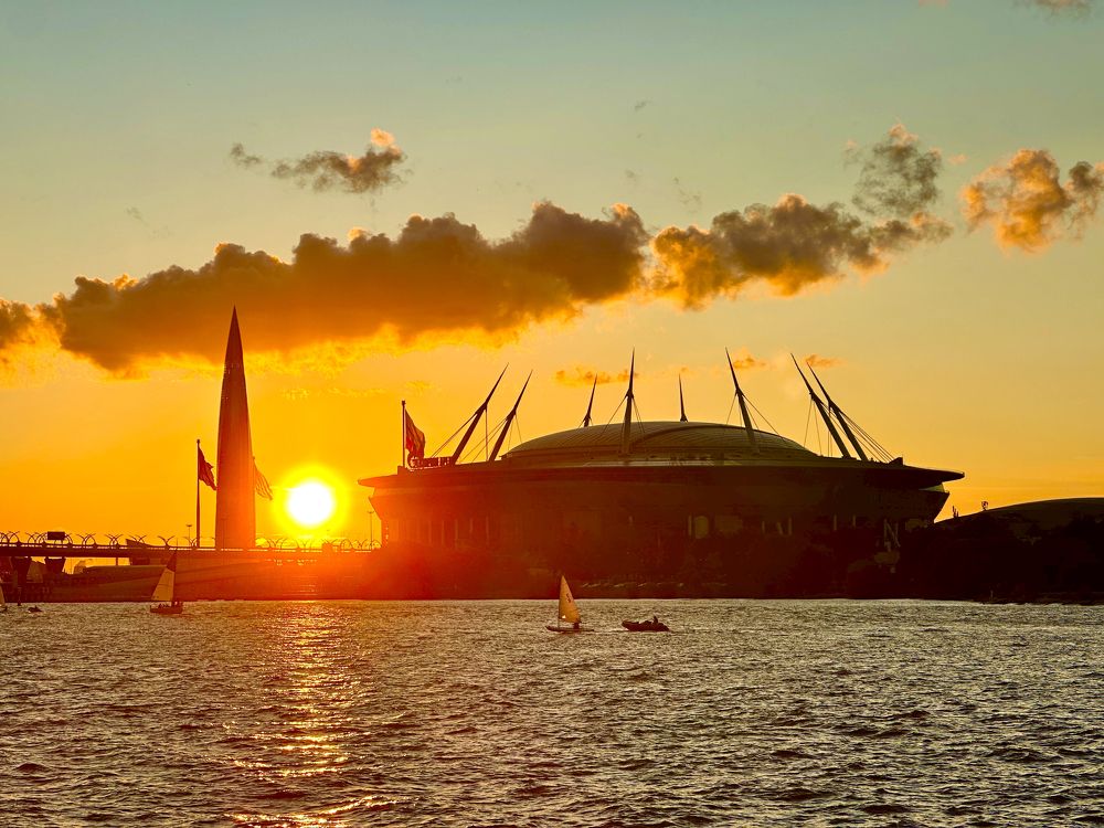 Photograph by Никита Петров