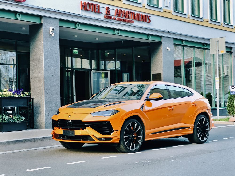 Photograph by Никита Петров