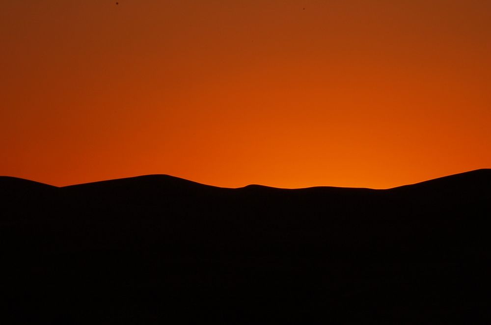 Photograph by Kaouche Mohamed