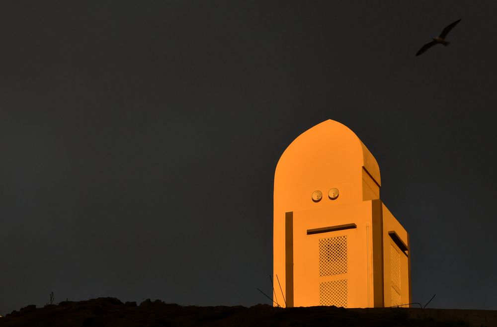 Photograph by Kaouche Mohamed