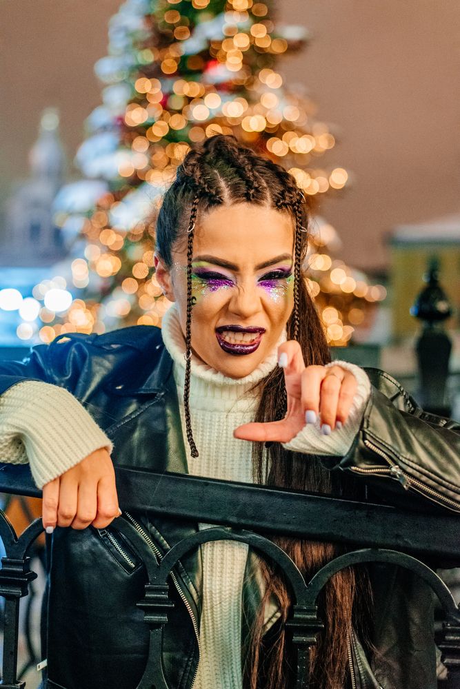 Photograph by Алла Жарикова