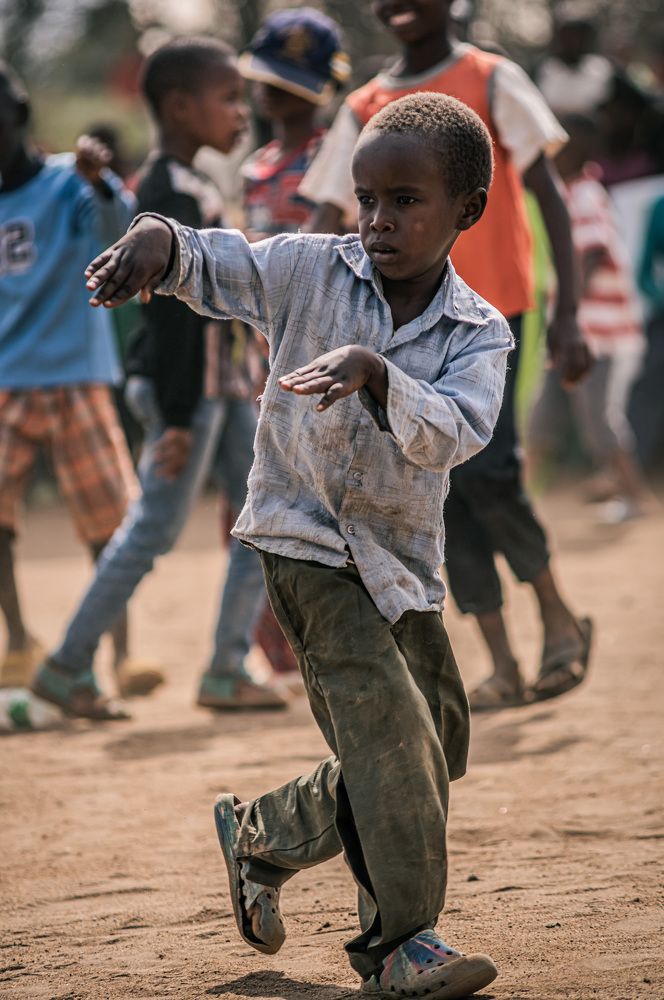 Photograph by Michael Mathias Jonathan