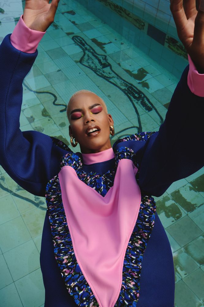 Photograph by Arnol Sthal