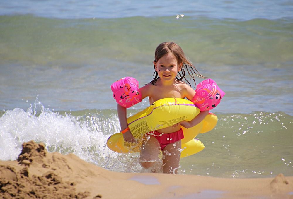 Photograph by Irina Radzinskaya