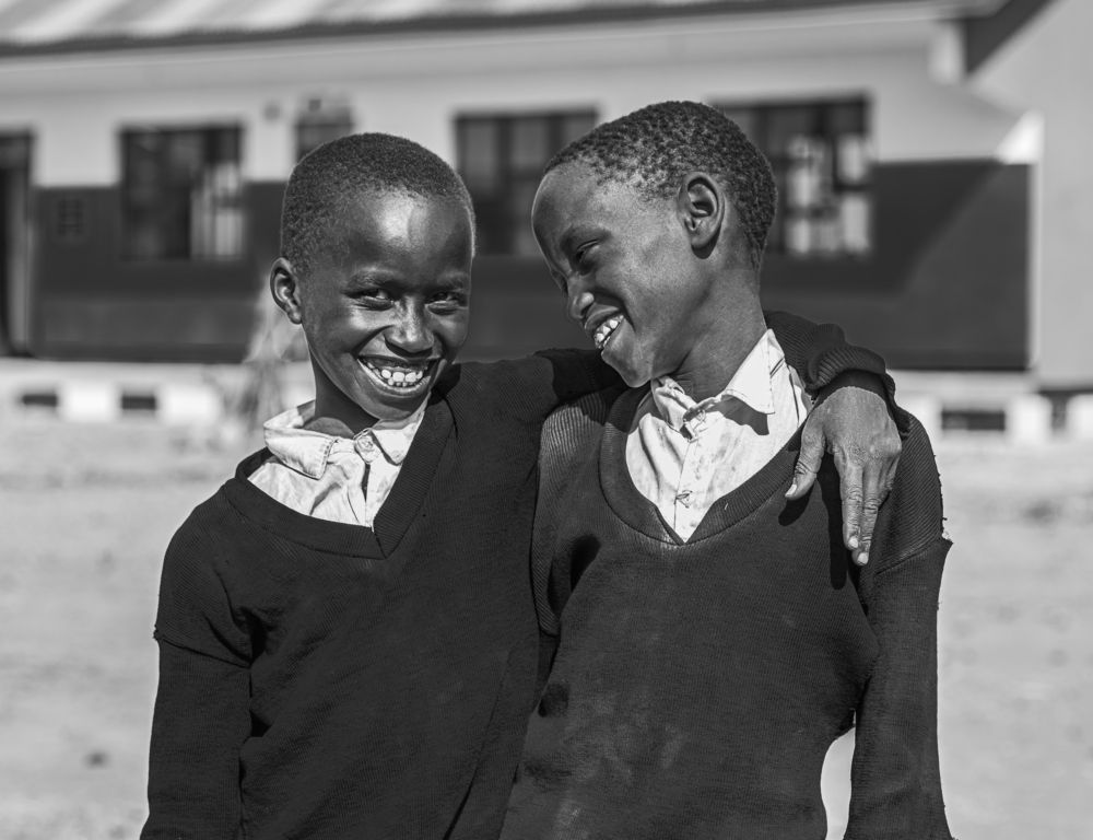 Photograph by Michael Mathias Jonathan