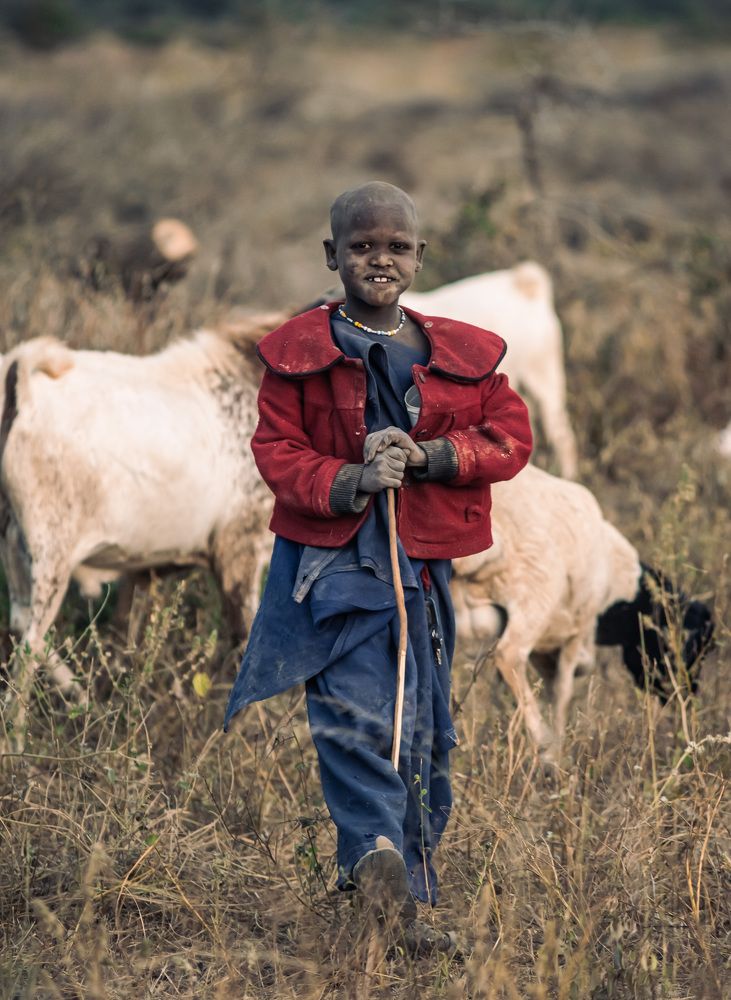 Photograph by Michael Mathias Jonathan