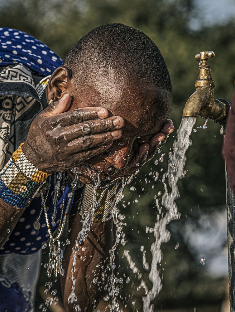 Photograph by Michael Mathias Jonathan