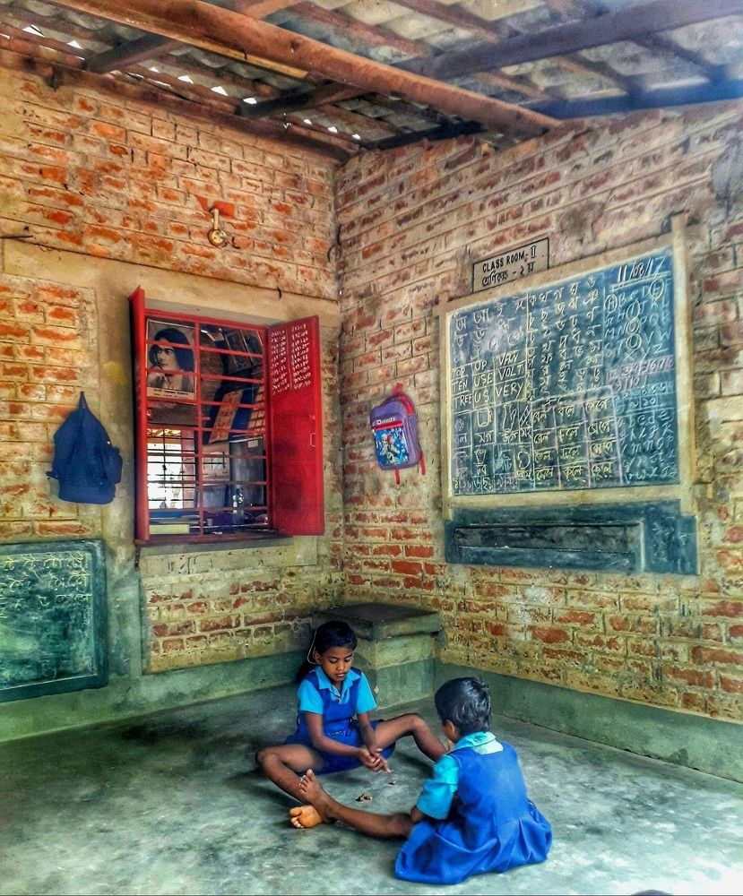 Photograph by Sayan Kundu