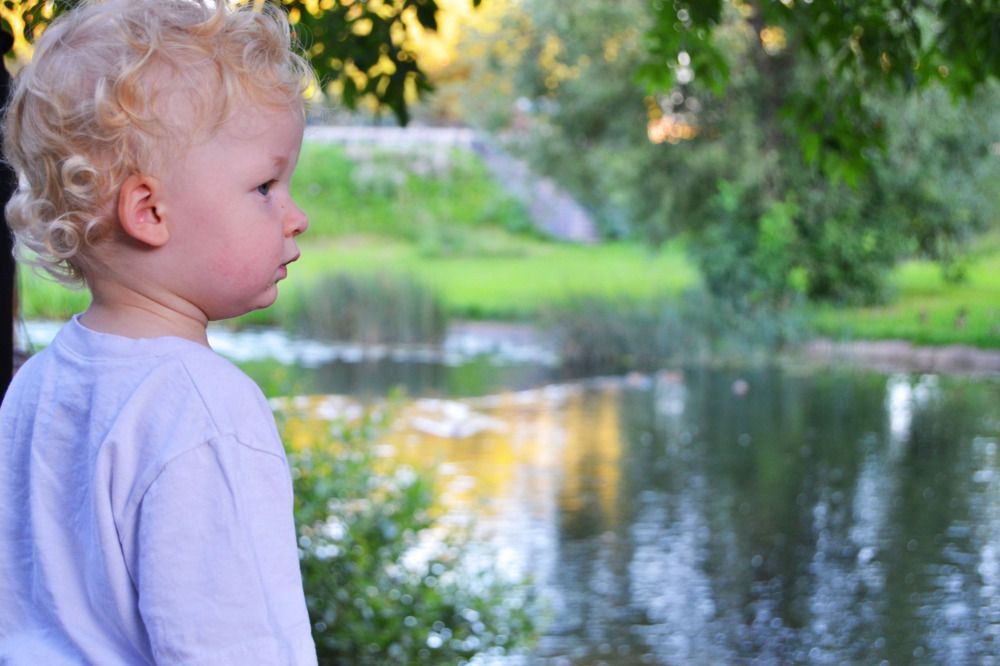 Photograph by Анна