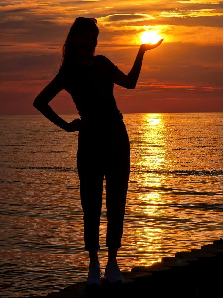 Photograph by Елизавета Лай