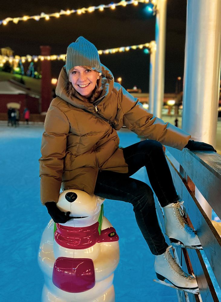 Photograph by Татьяна Волохова