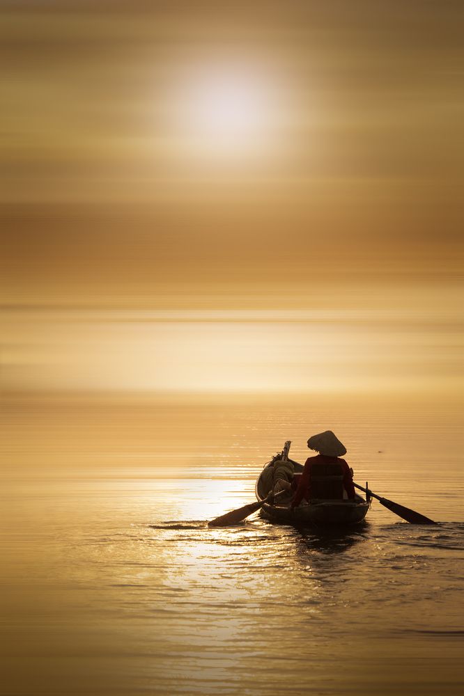 Photograph by CHU HUU LAC