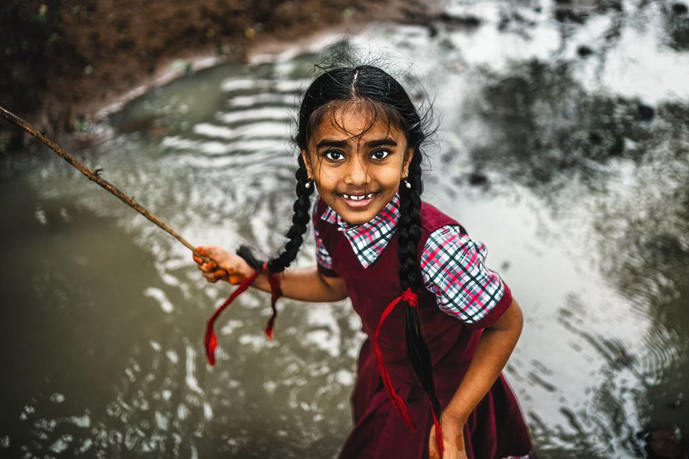 Photograph by Arun Kumar Nalimela