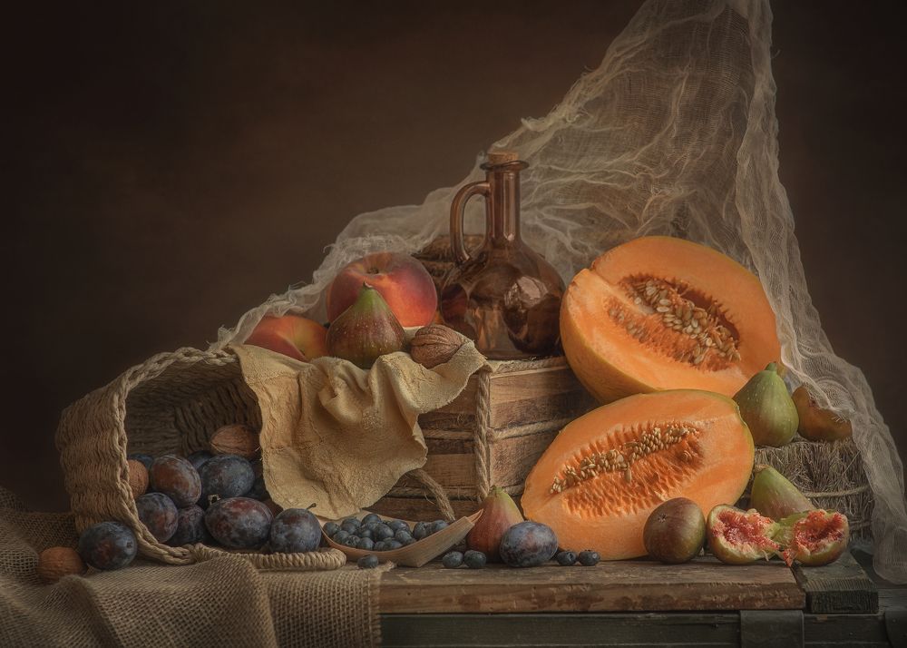 Photograph by Николова Евгения