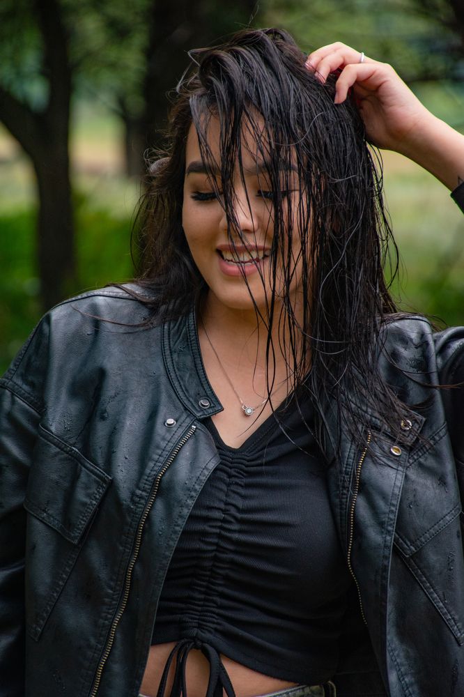 Photograph by Оксана Мельникова