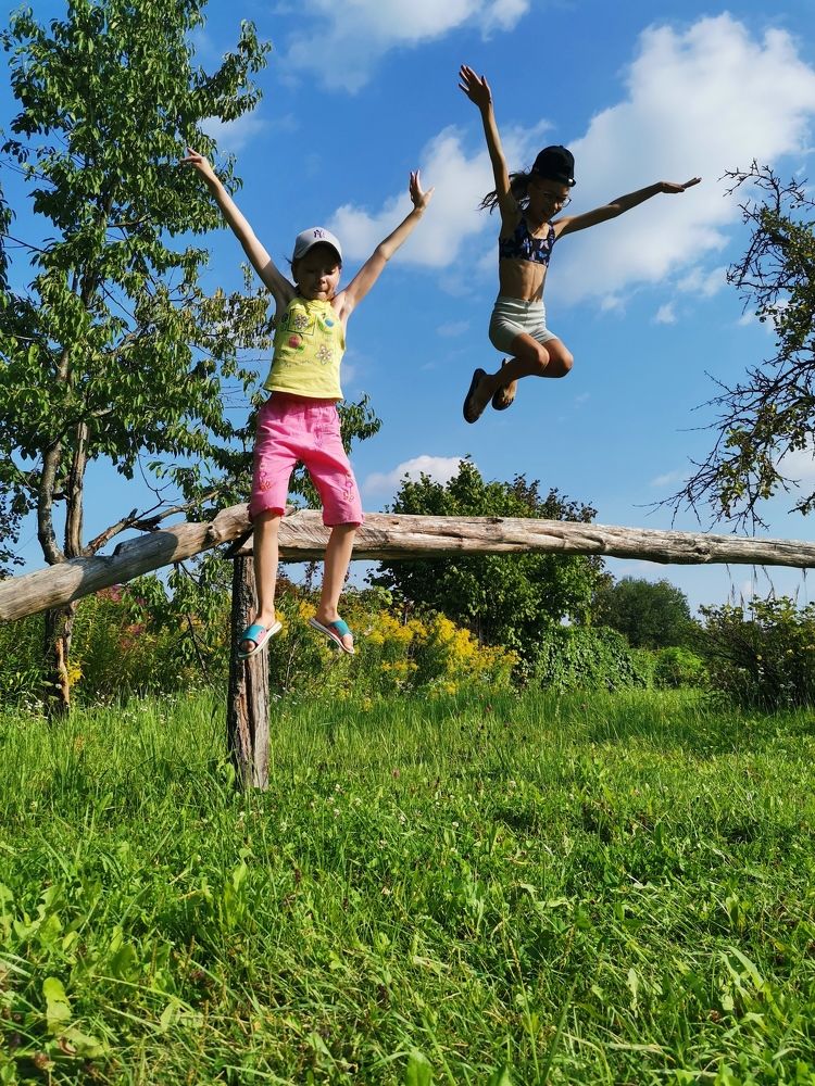 Photograph by Ольга Горбаткова