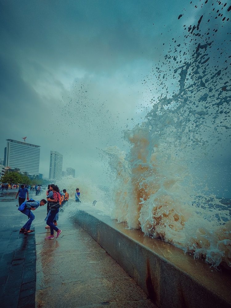 Photograph by Sachin Ghuge