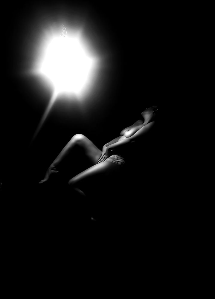 Photograph by Dan Stone