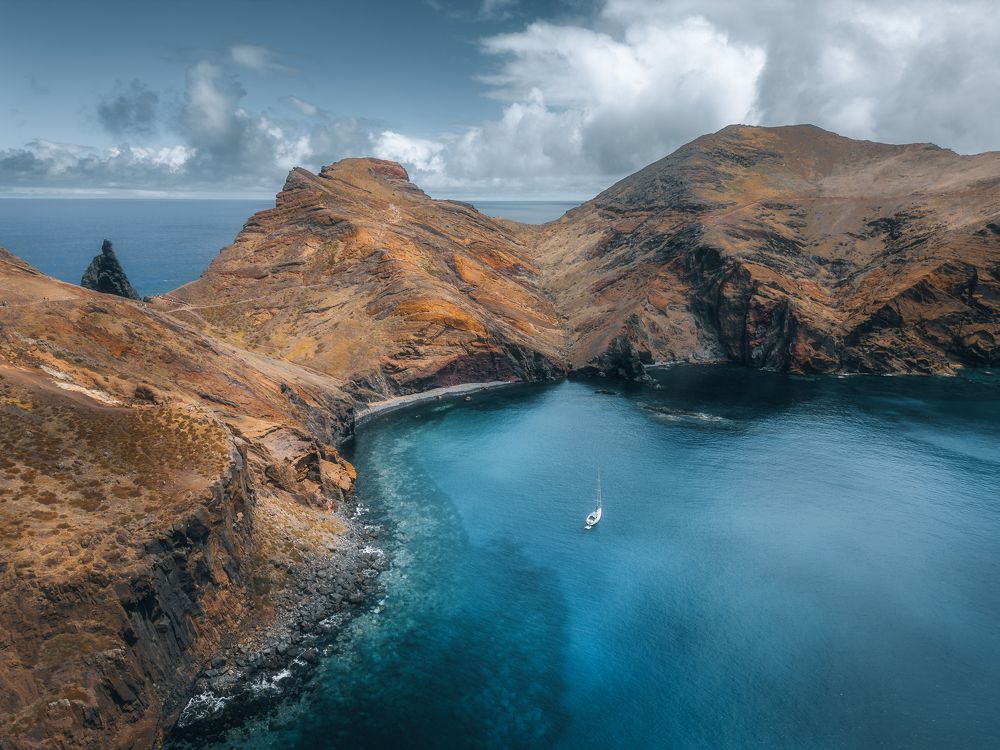 Postcard from Madeira