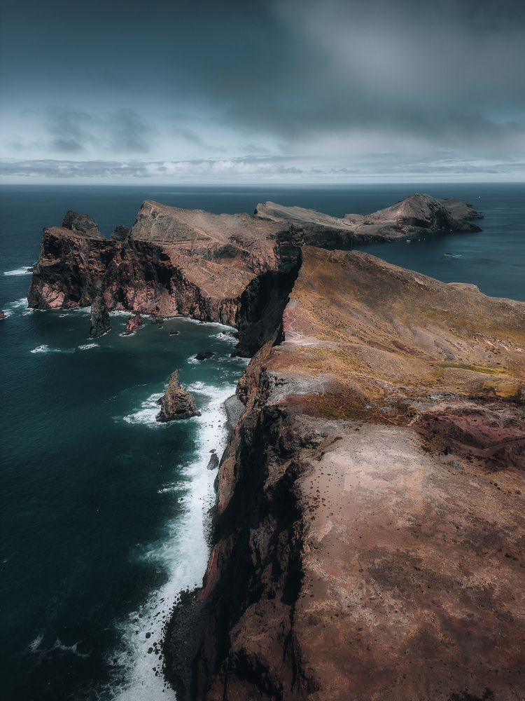 Ponta de São Lourenço