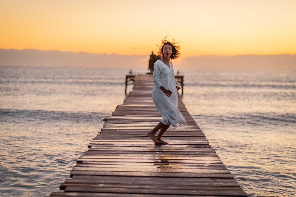 Photograph by Natalia Dronova