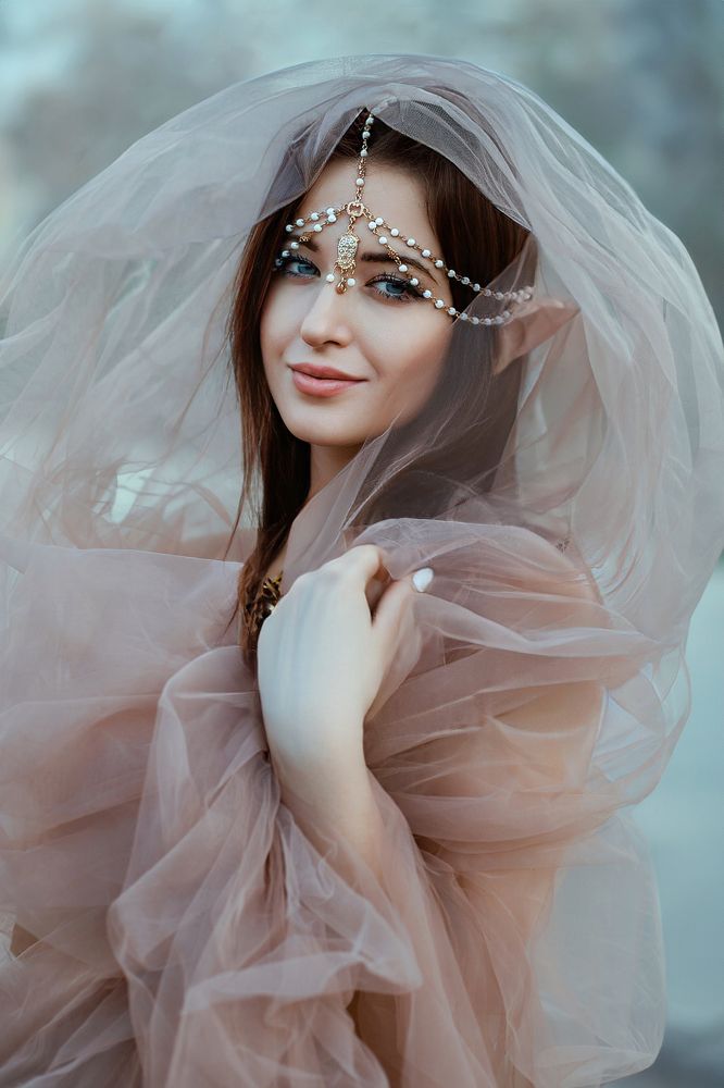 Photograph by Польшина Ася