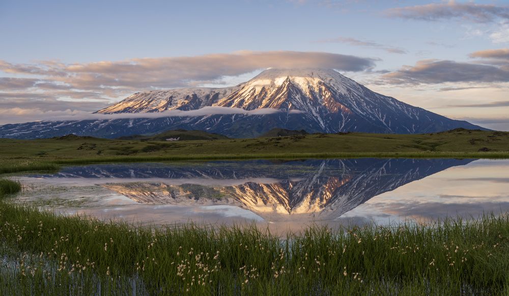 Photograph by Татьяна Решетникова