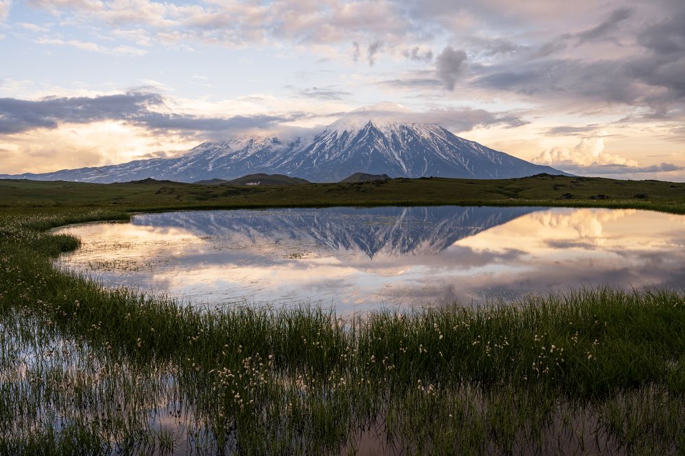 Photograph by Татьяна Решетникова