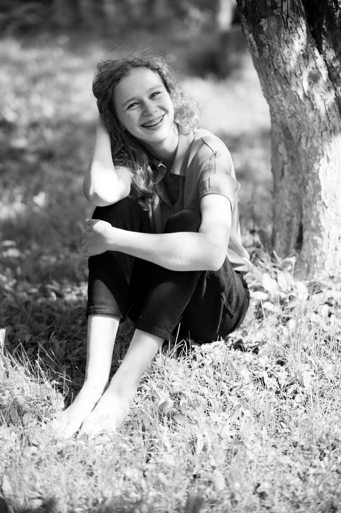 Photograph by Александра Гончаренко