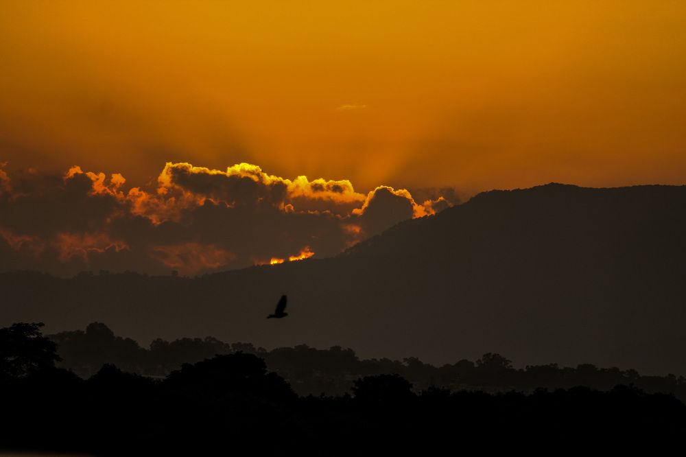 Photograph by Santosh Shrestha