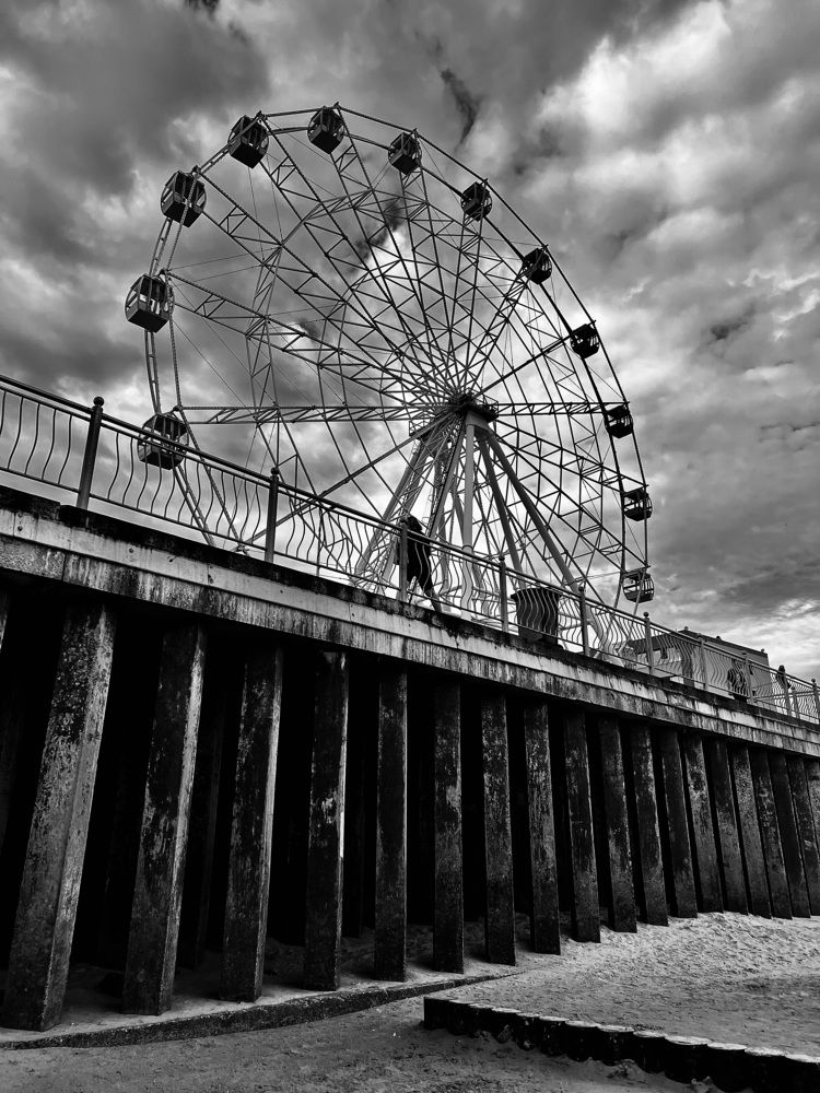 Photograph by Елена Ковалева