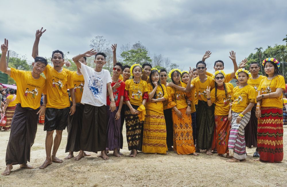 Photograph by Dhrubo Nil