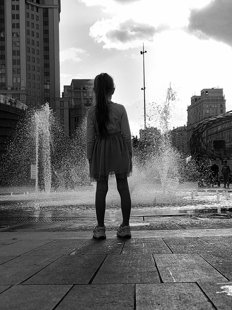 Photograph by Танечка Михеева