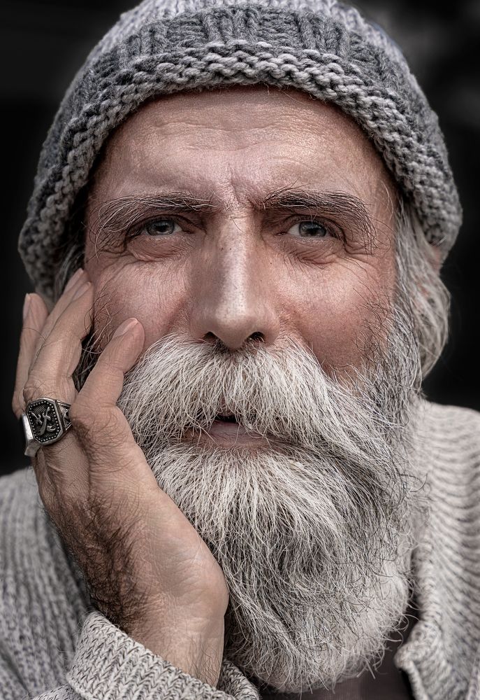 Photograph by Moshtaq AlDelaimy